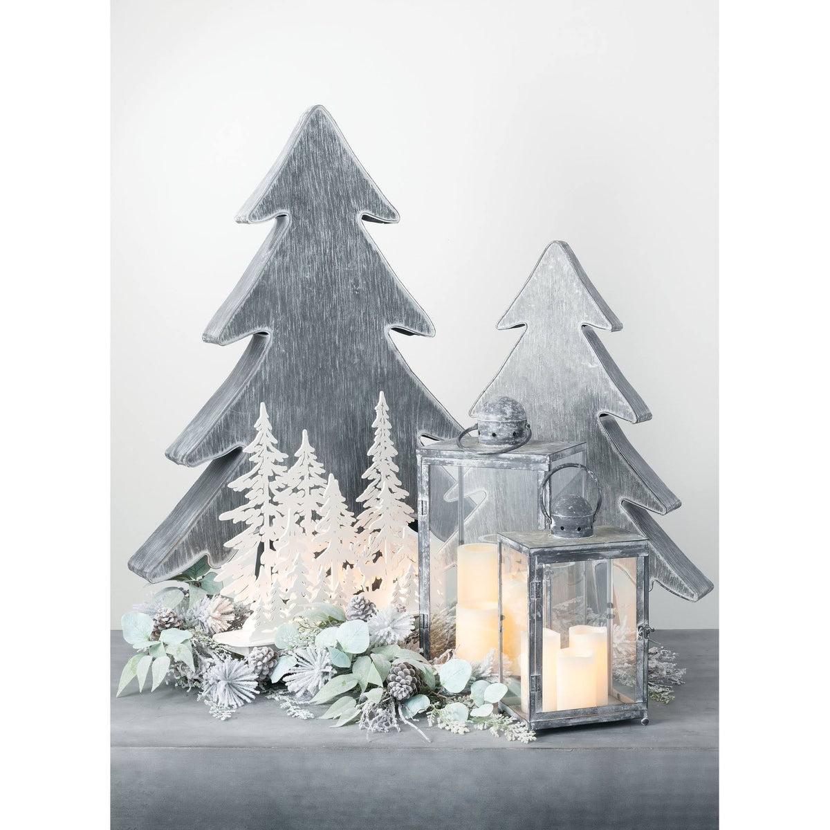 Black Lantern Set of 2 U63743