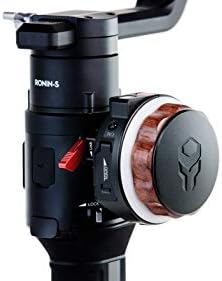 Wireless Focus Control System for DSLR, Mirrorless, or Cine-Style Lenses B917525