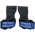 Blue Xs Wrist Wraps S246