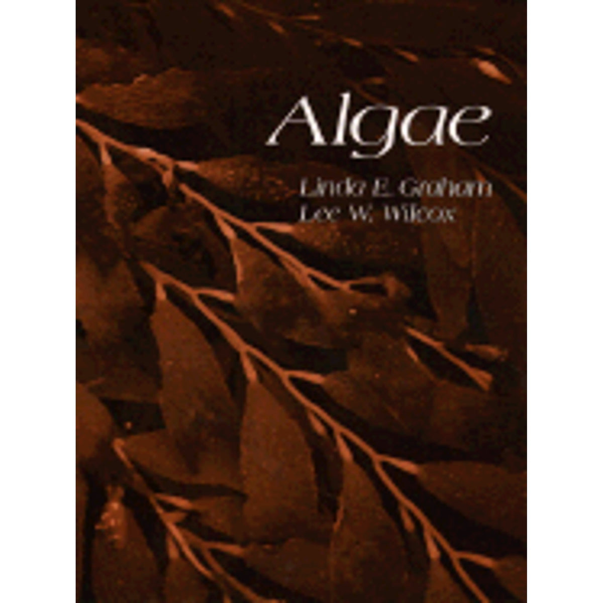 Algae Hardcover R599