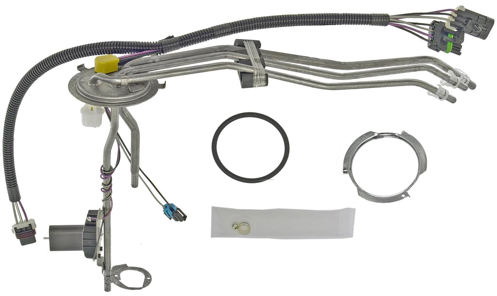 Fuel Sending Unit J993531