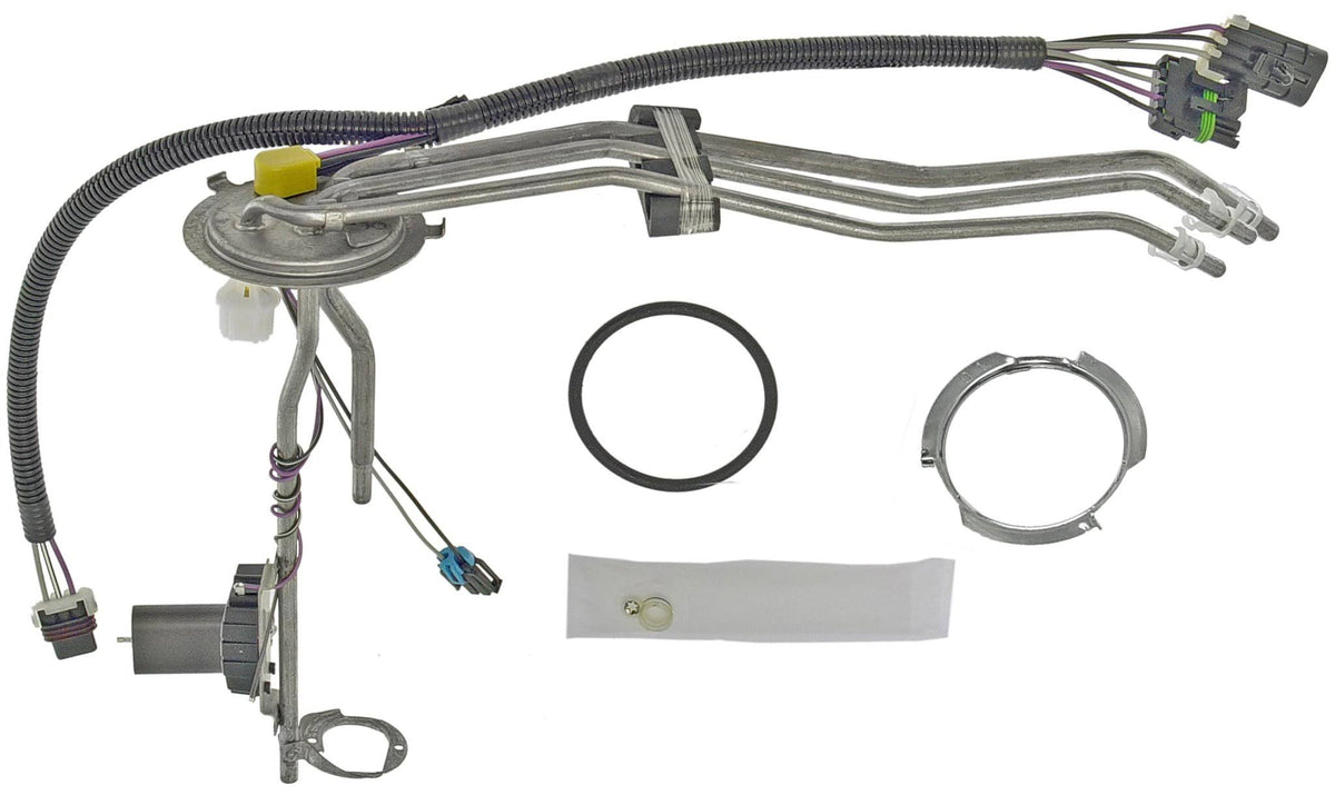 Fuel Sending Unit J993531