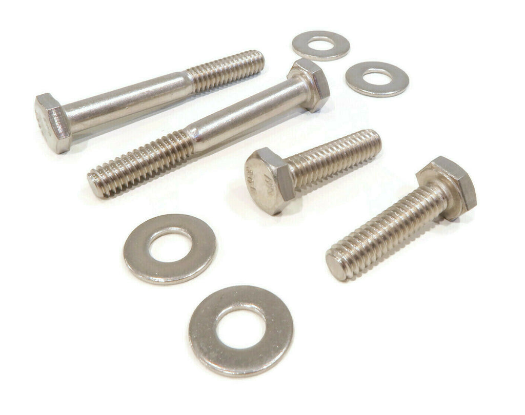 Water Pump Impeller Kit for 60 HP Outboard Boat W336542