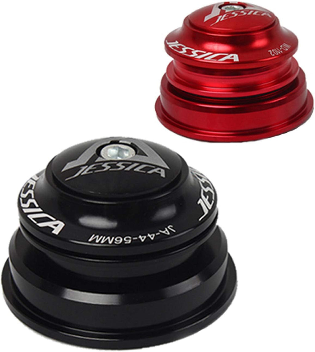Aluminium Alloy 1 1/8 Threadless Double Sealed Headset N559599