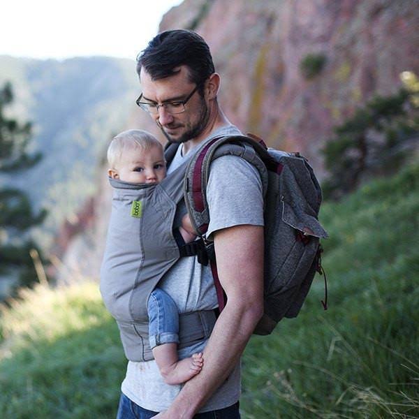 Baby Carrier Q502638