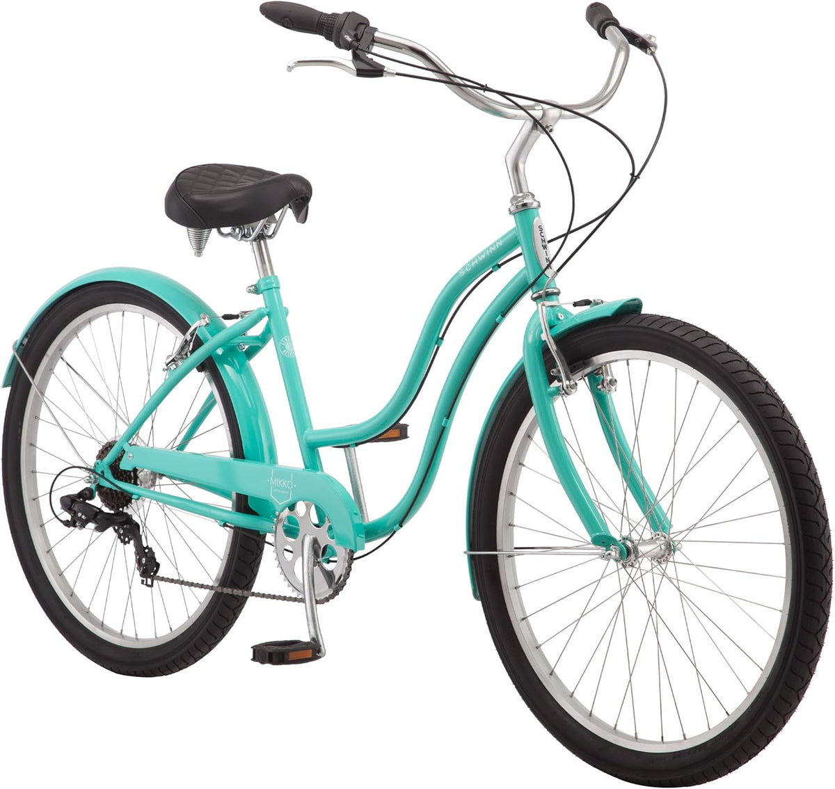 Adult Beach Cruiser Bike B248714