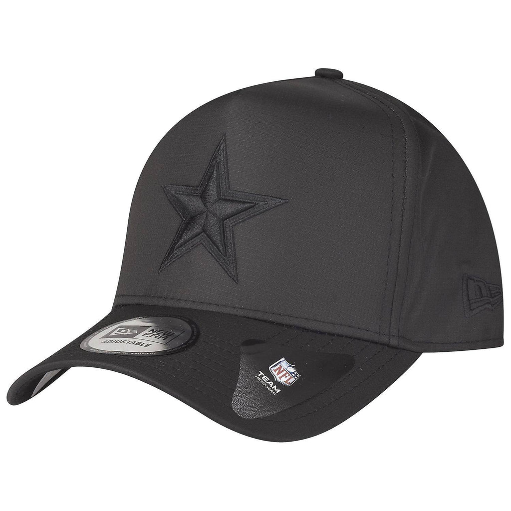Black Trucker Cap D52131