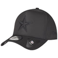 Black Trucker Cap D52131