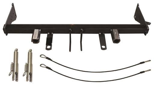 Base Plate VW Jetta TDI E9861