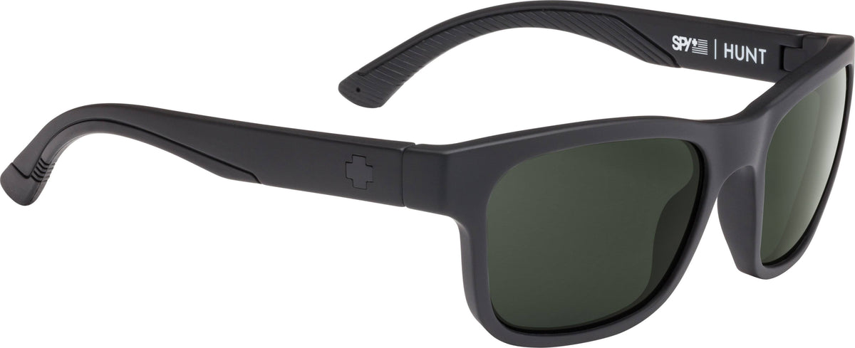 Matte Black Spy Hunt M3590