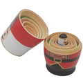 Nutcracker Russian Nesting Toys Wooden Stacking Dolls V606