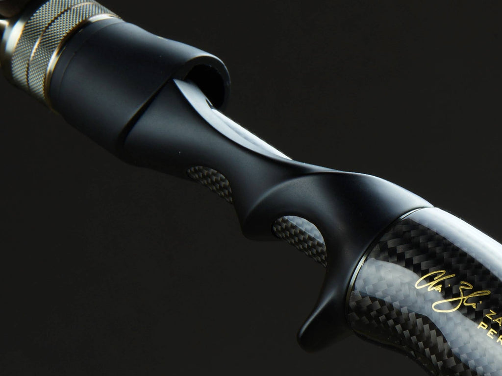Casting Rod N468