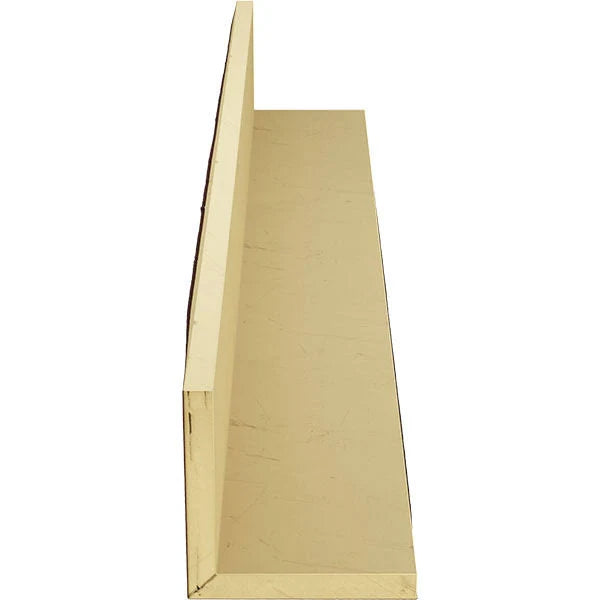 Natural Faux Wood Ceiling Beam M786