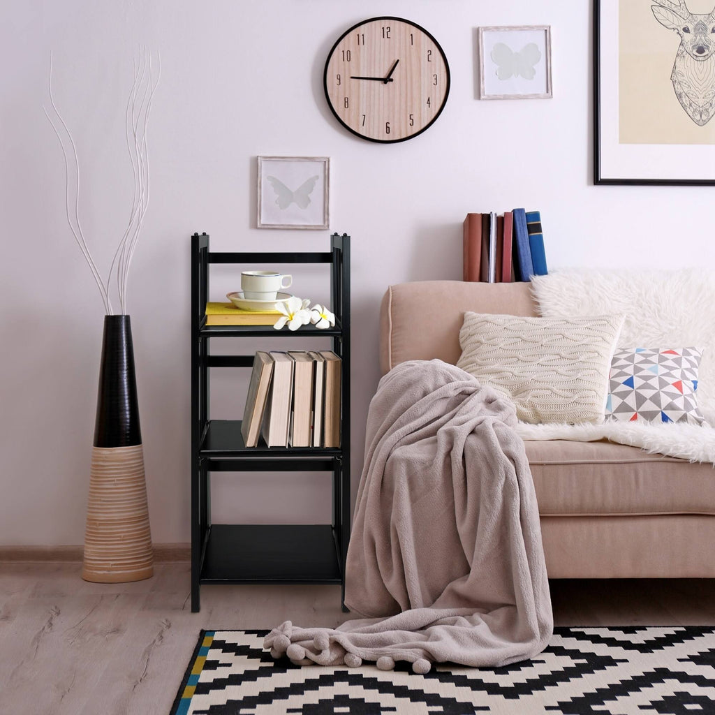 Folding Bookcase X8478
