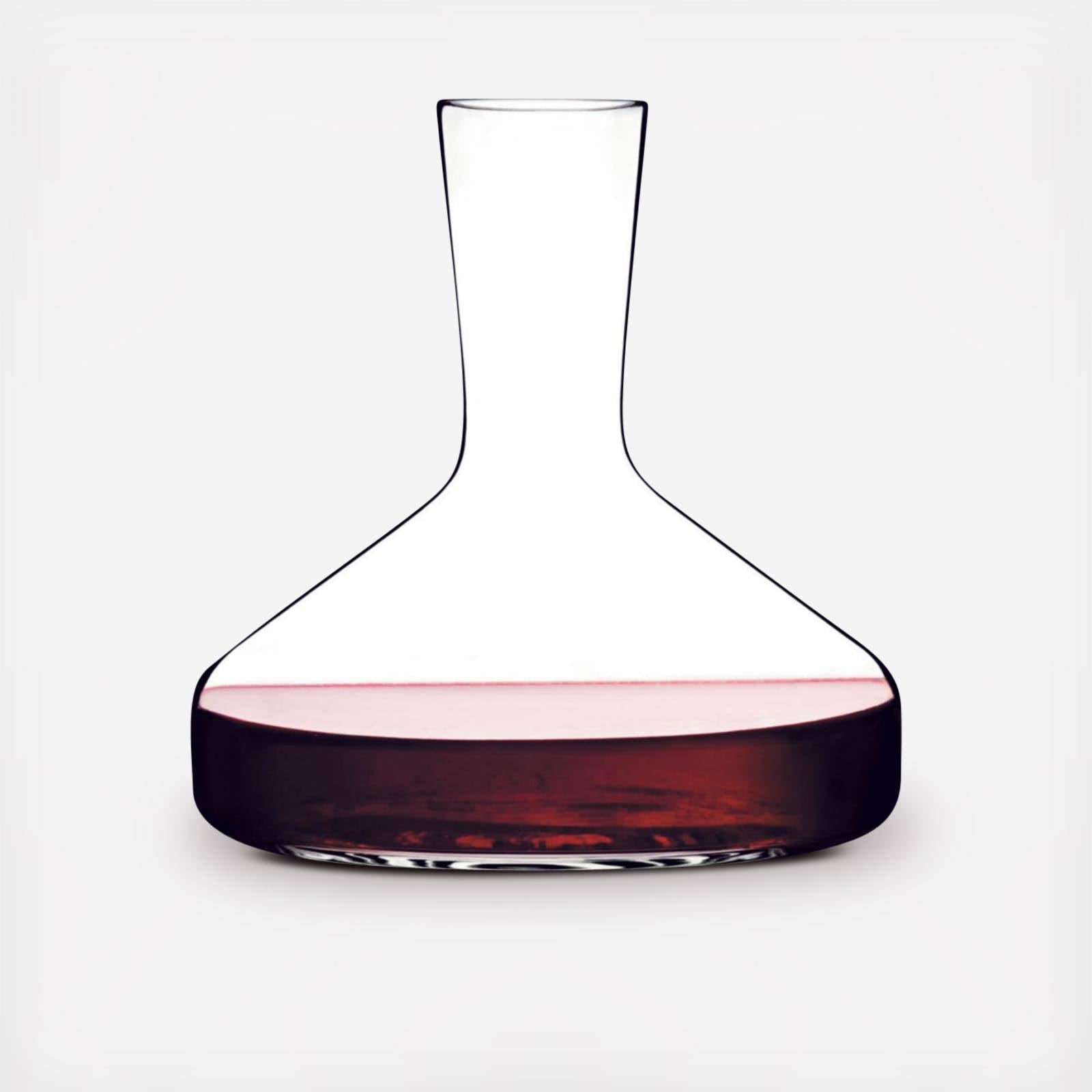 Dark Grey Essence Decanter X3996