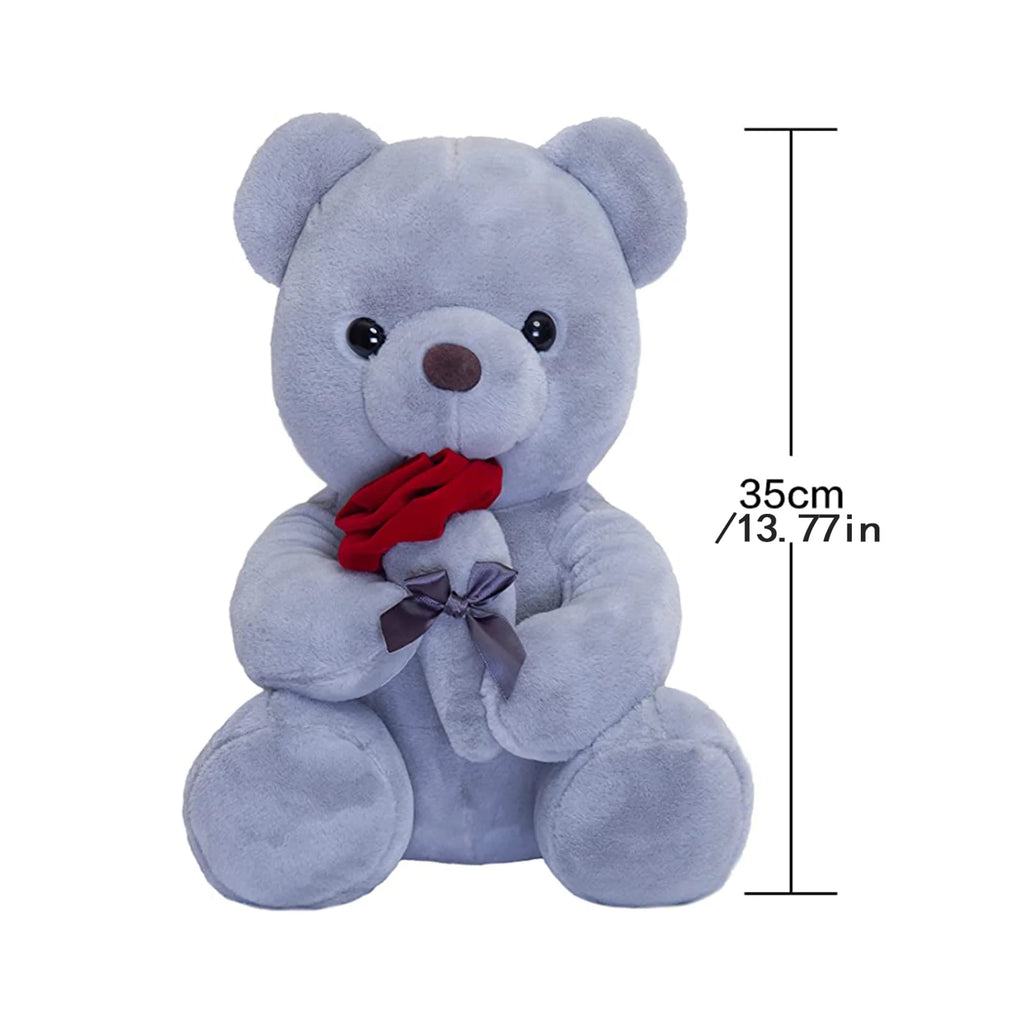 Teddy Bear Plush Stuffed Animal Toy Pillow D799923