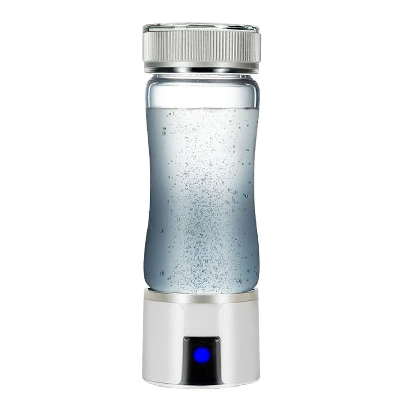 300ml Electric Water Bottle Q319590