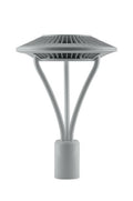 Area Light Post Top 52W LED U424119