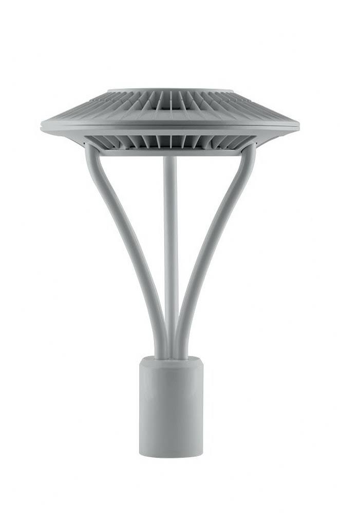 Area Light Post Top 52W LED U424119