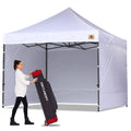 Canopy Tent 10 x 10 Pop Up Commercial Tents Y616