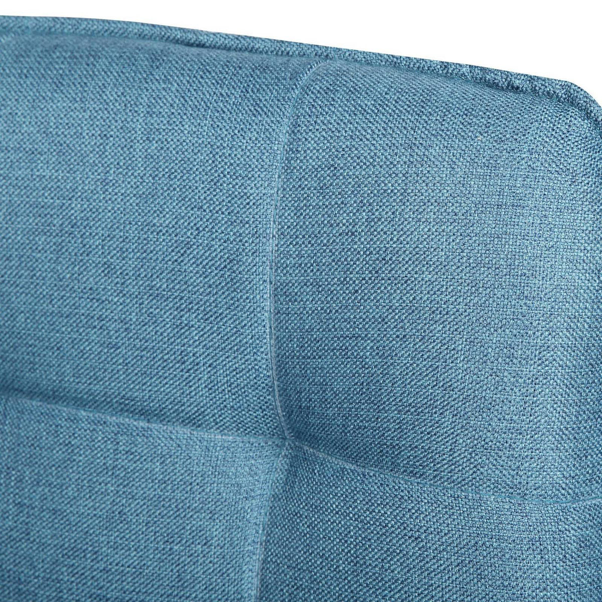 Blue Adjustable Office Chair F8996