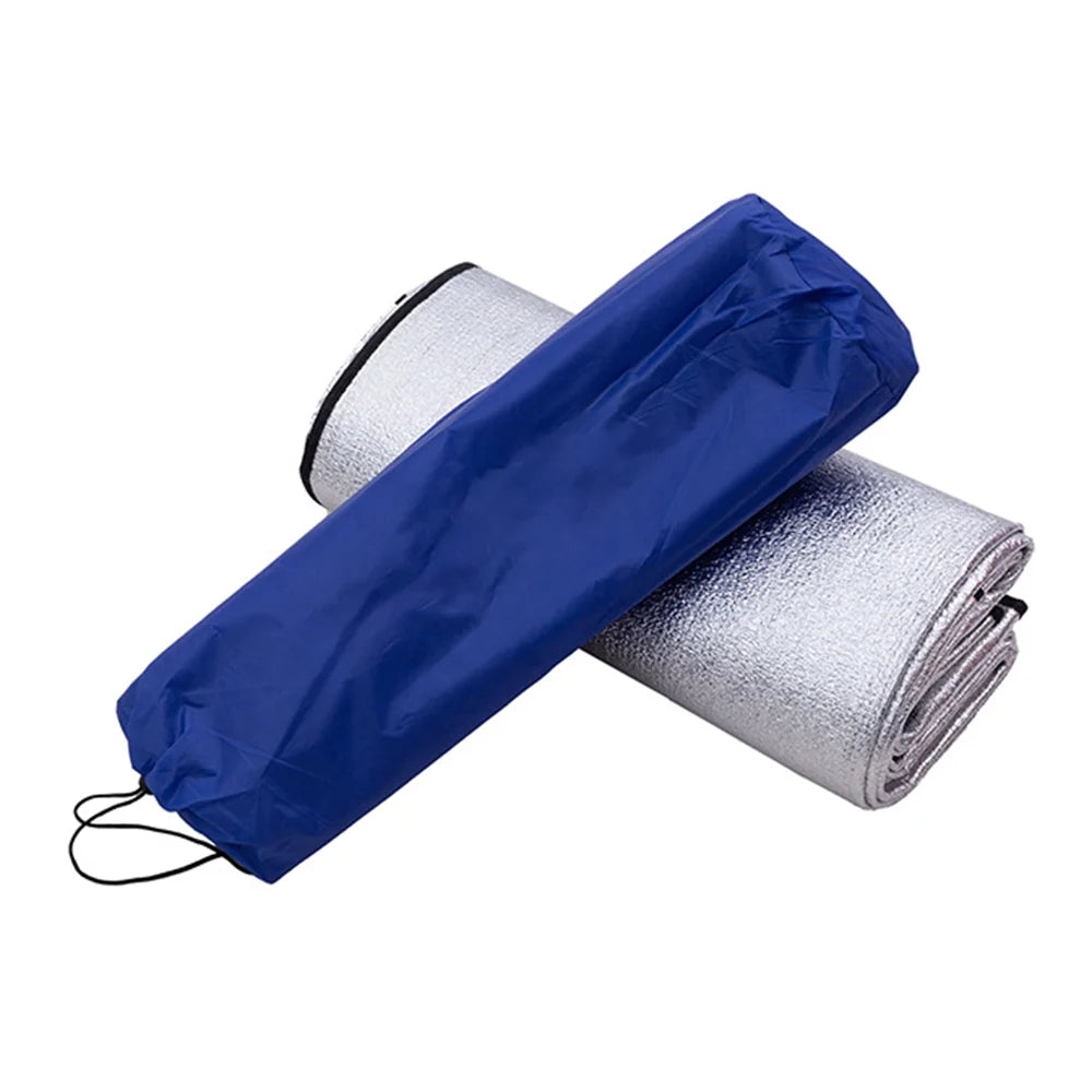 Ultralight Waterproof Camping Mat Sleeping Pad A853