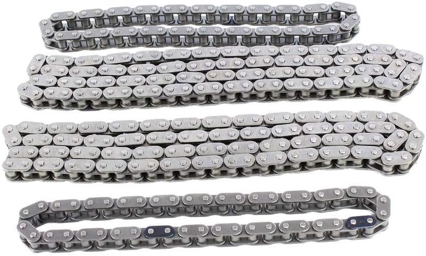 Timing Chain Kit for Lexus Toyota V8 I437