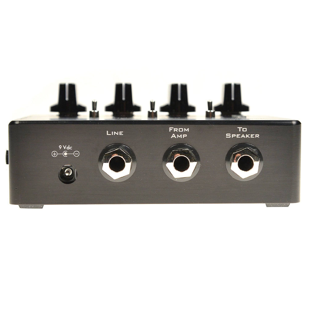 Analog Cabinet Emulator E92999