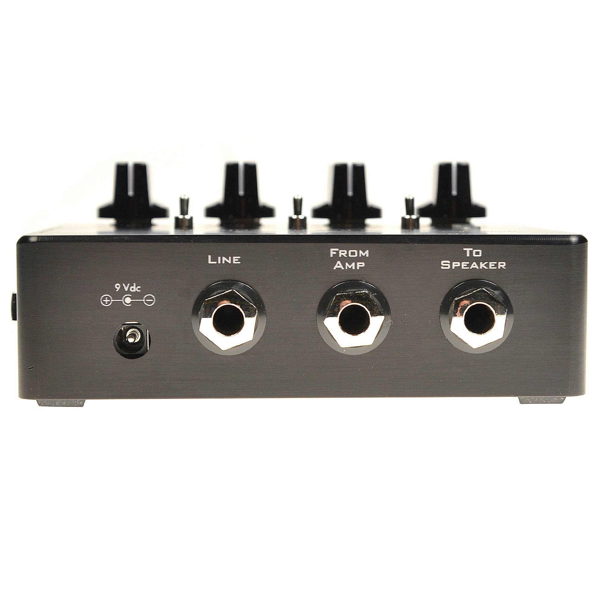 Analog Cabinet Emulator E92999