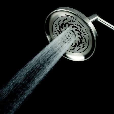 Multi Function Shower Head C227