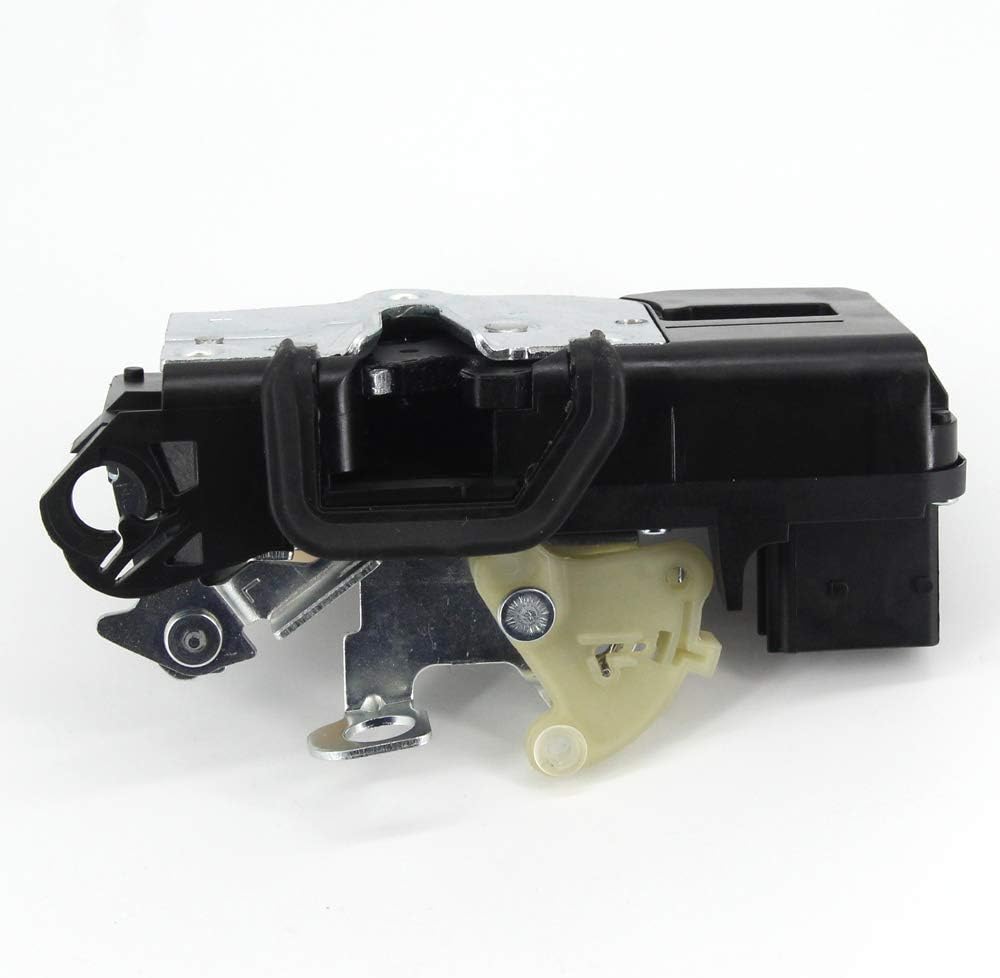 Door Latch Lock Actuator 4 Door Kits I33155