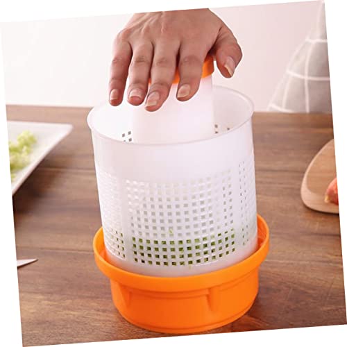 1pc Manual Fruit Dryer Vegetable Dehydrator N423307