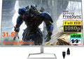 31.5 inch Full HD VA Panel Monitor J444777