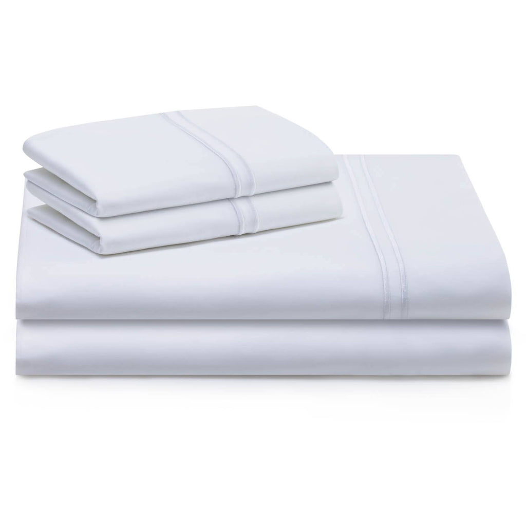 Queen Charcoal Supima Cotton Sheets W644390