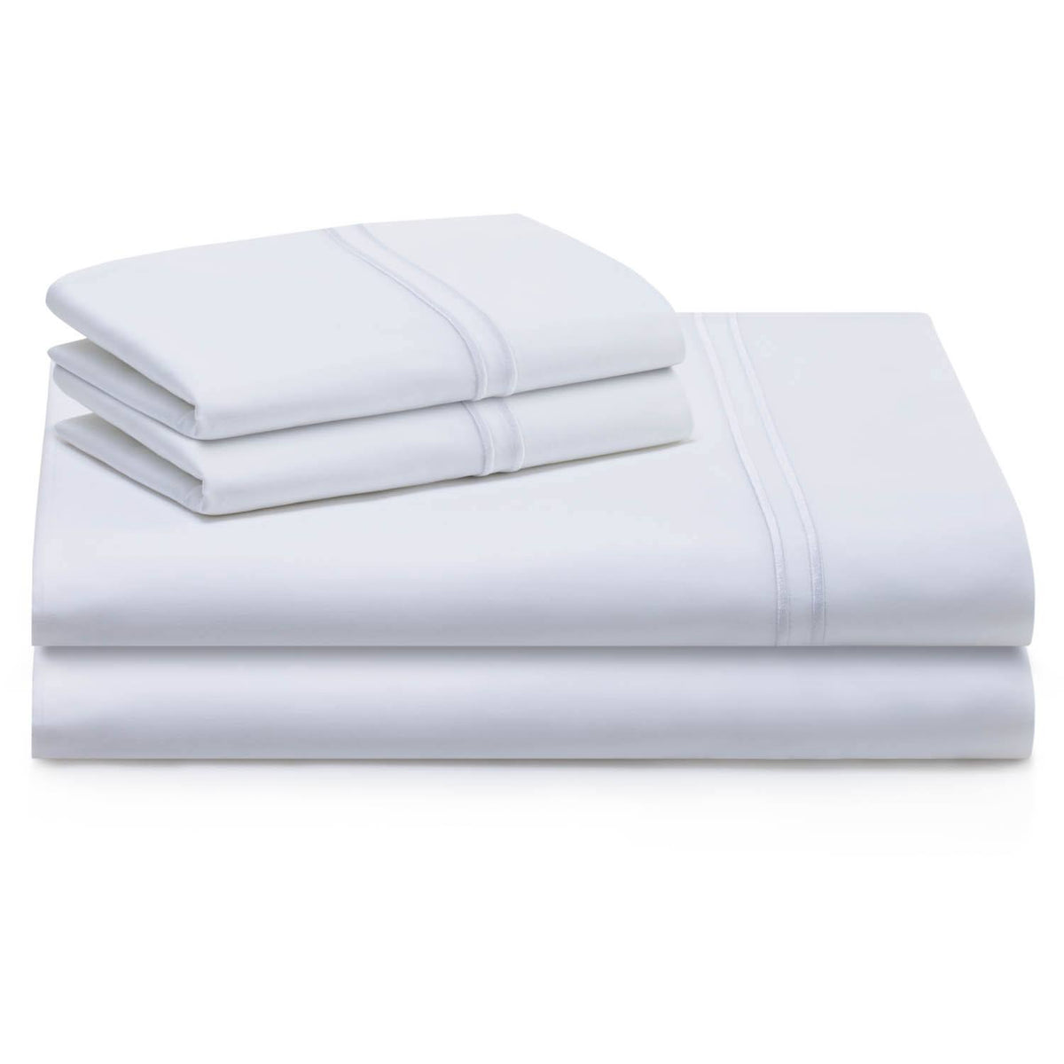 Queen Charcoal Supima Cotton Sheets W644390