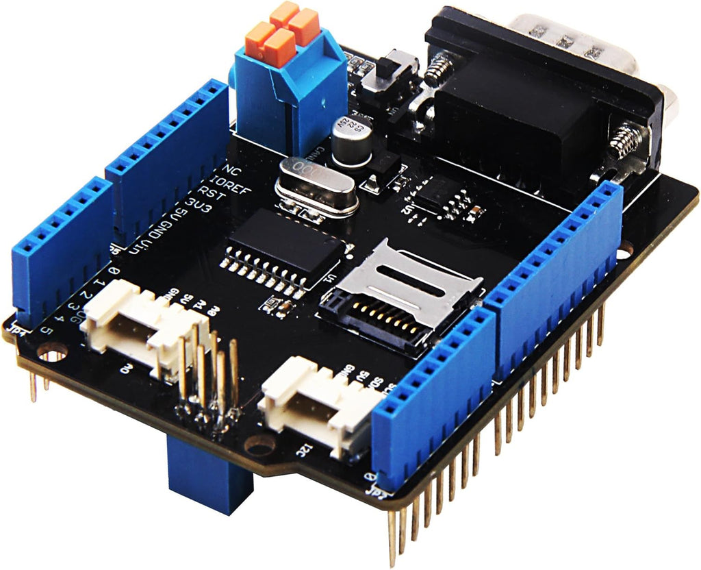 CAN-Bus Shield V2 for Arduino X28871