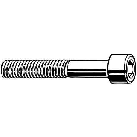 18-8 Ss Shcs D640