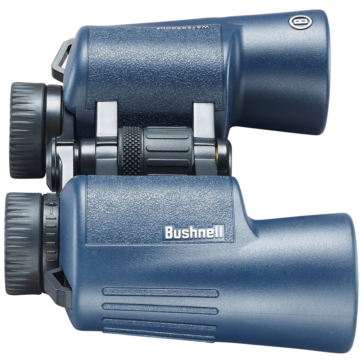 8x42mm Dark Blue Roof Binocular K8836