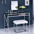2-Piece Vanity Set X468