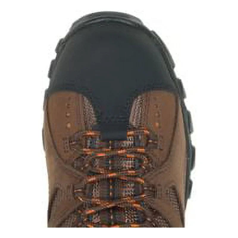 Steel-Toe Work Boots B387565