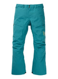 Green-Blue Slate Gore-Tex Pant P404321