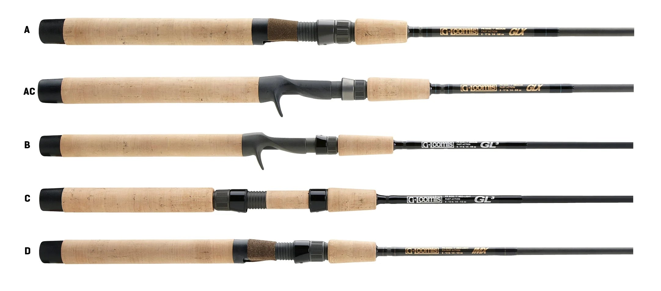 Fishing Rod X11718