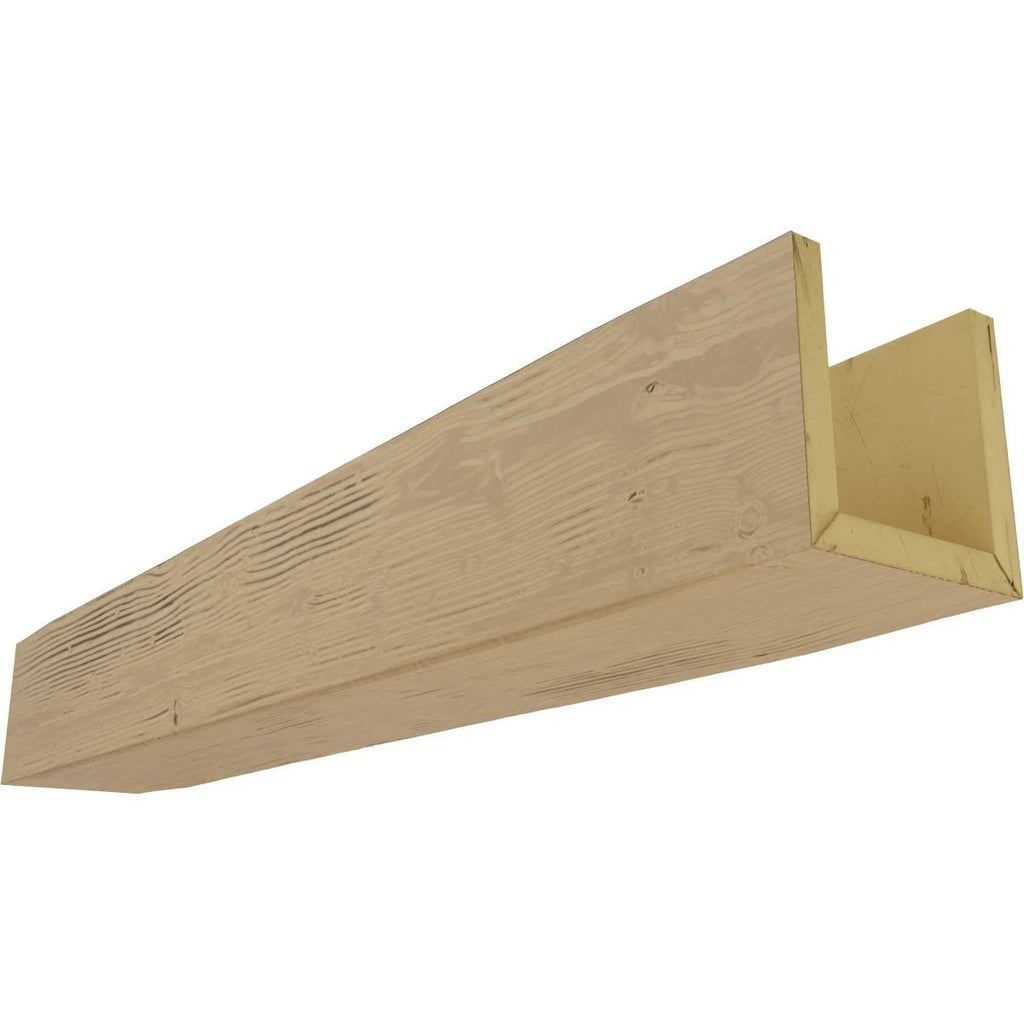 Natura Faux Wood Ceiling Beam J21901