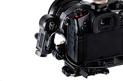 Wireless Focus Control System for DSLR, Mirrorless, or Cine-Style Lenses B917525