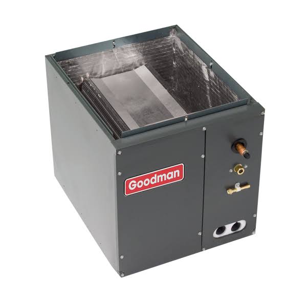 1.5 - 2.0 Ton Cased Evaporator Coil N43147