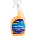 Citrus Cleaner & Degreaser, Case of Six 32 oz. Trigger Spray L730154