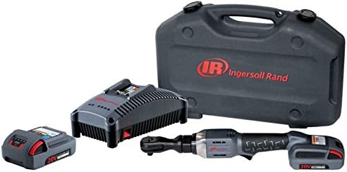 3/8-Inch Cordless Ratchet D497944