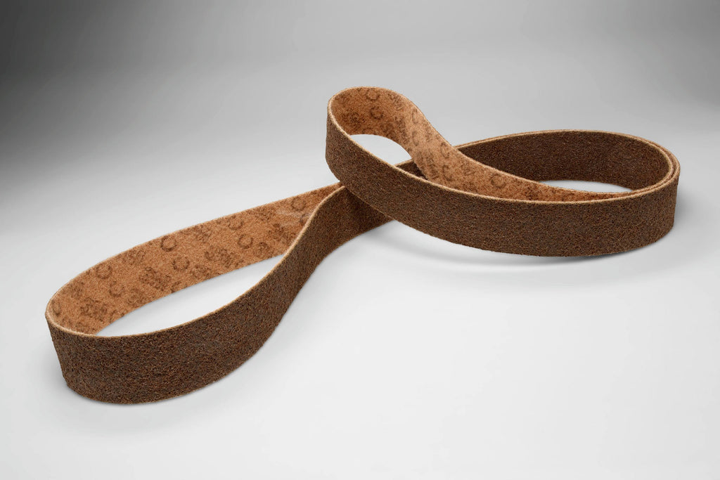 Surface Conditioning Belt, 3 in x 11 in, 10 per Case J30090