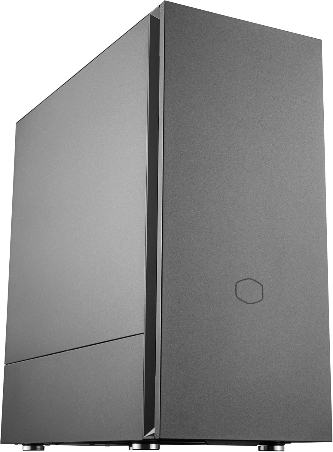 Mid-Tower Computer Case I828479