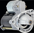 Starter Compatible With Gator XUV 590E Z768